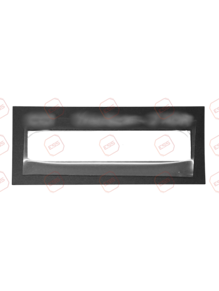 Transcan-2 ADR Display Label Overlay